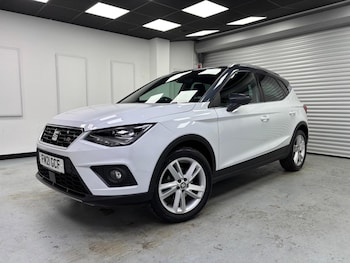 SEAT - Arona