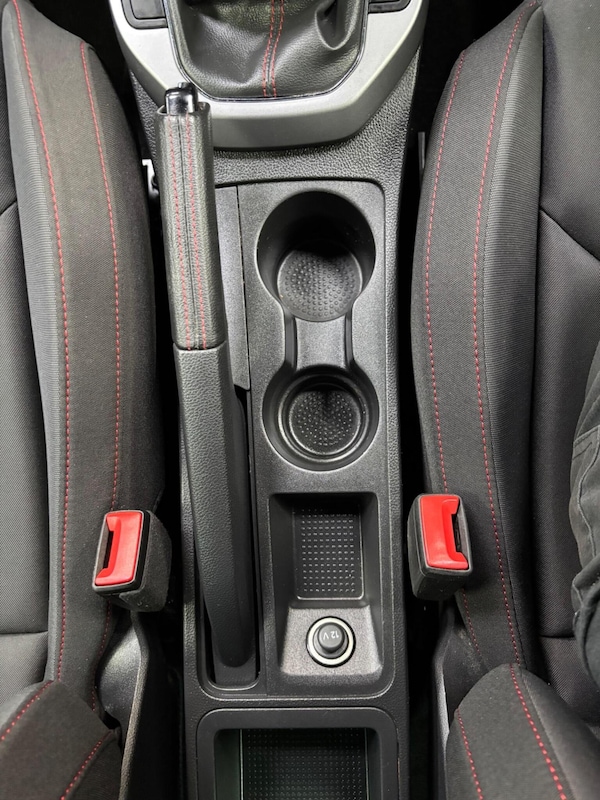 Used SEAT Arona 2021 for sale - 76324744: Photo 22