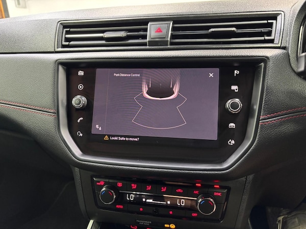 Used SEAT Arona 2021 for sale - 76324744: Photo 23