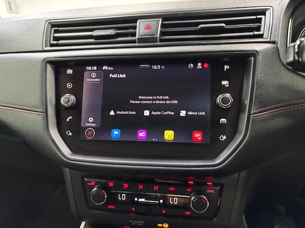 Used SEAT Arona 2021 for sale - 76324744: Photo 24