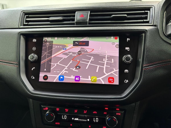 Used SEAT Arona 2021 for sale - 76324744: Photo 26