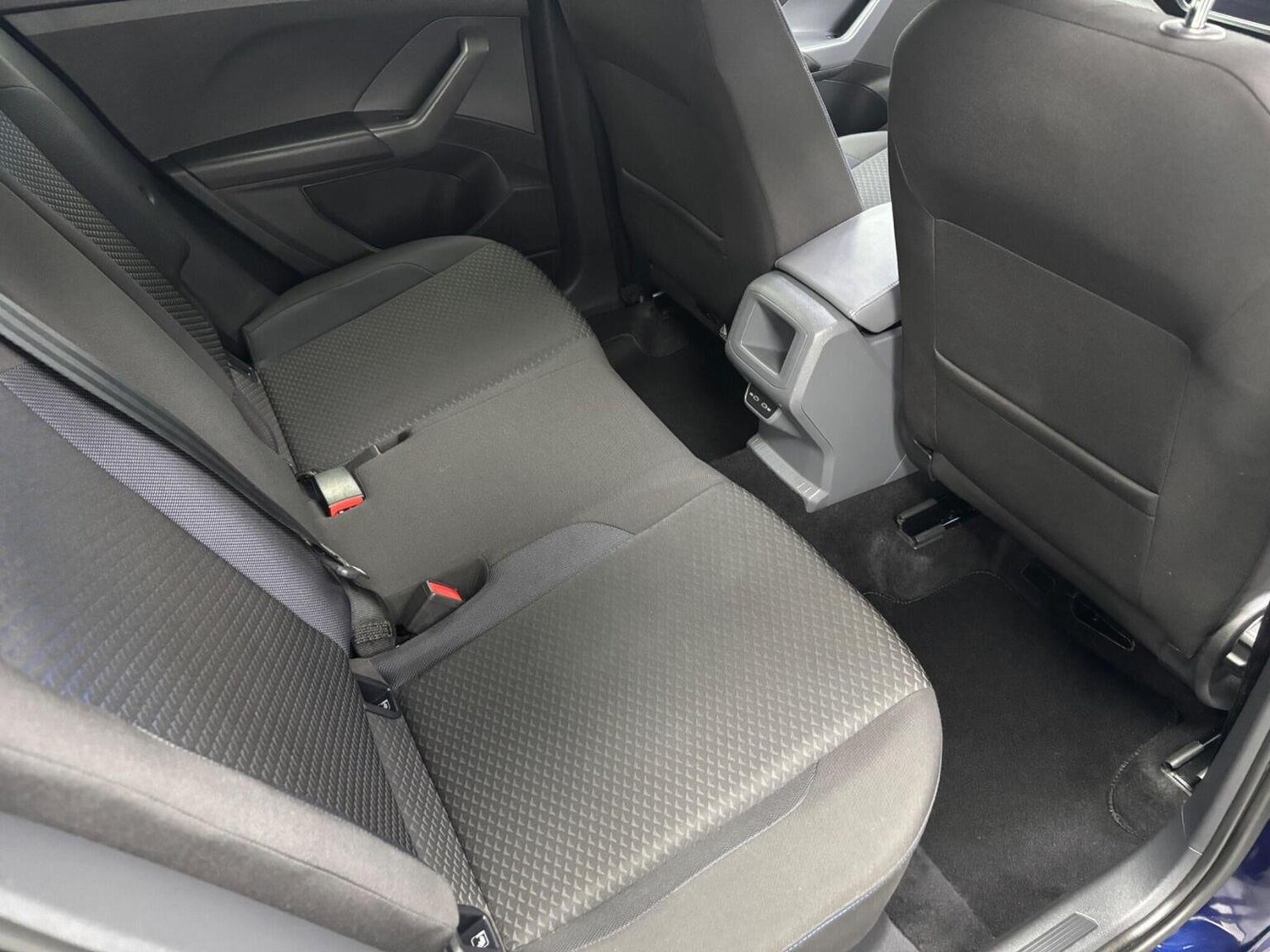 Used Volkswagen T-Cross 2020 for sale - 76324794: Photo 12