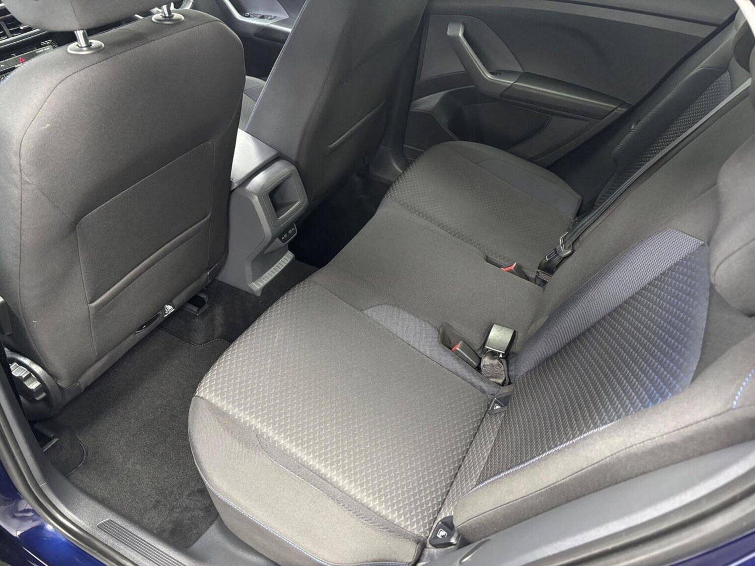 Used Volkswagen T-Cross 2020 for sale - 76324794: Photo 13
