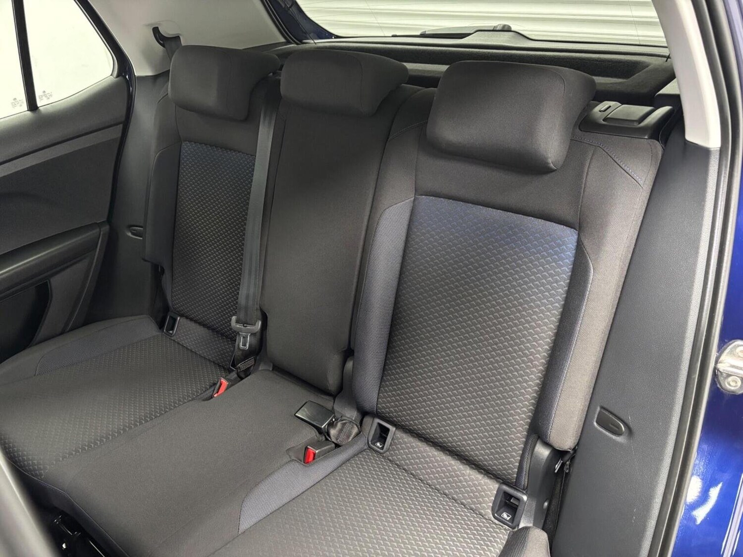 Used Volkswagen T-Cross 2020 for sale - 76324794: Photo 14