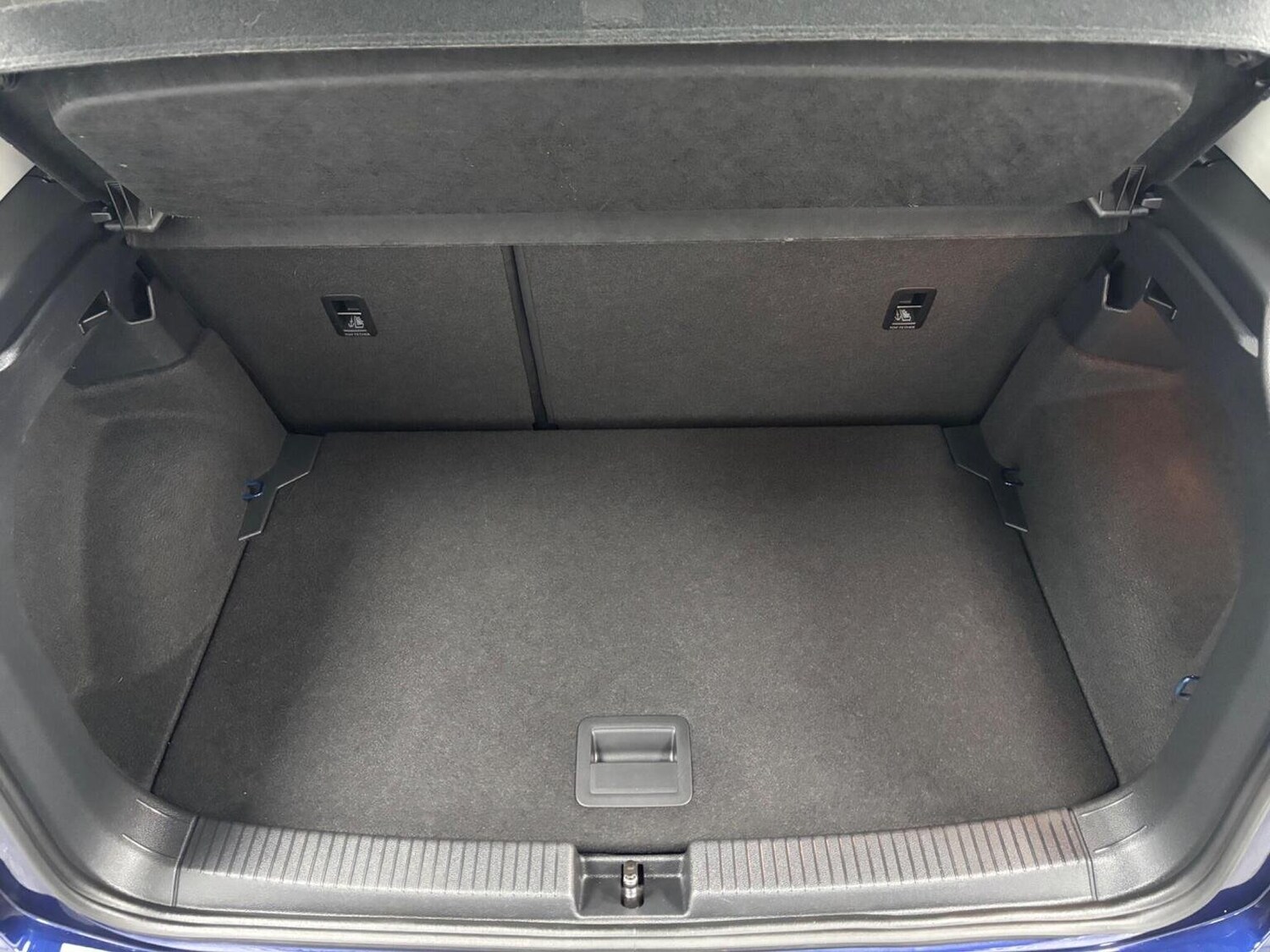 Used Volkswagen T-Cross 2020 for sale - 76324794: Photo 15