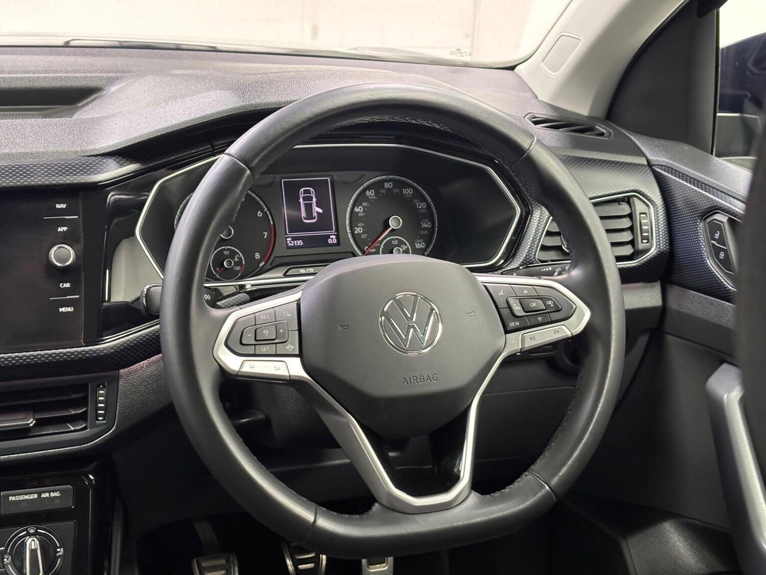 Used Volkswagen T-Cross 2020 for sale - 76324794: Photo 16