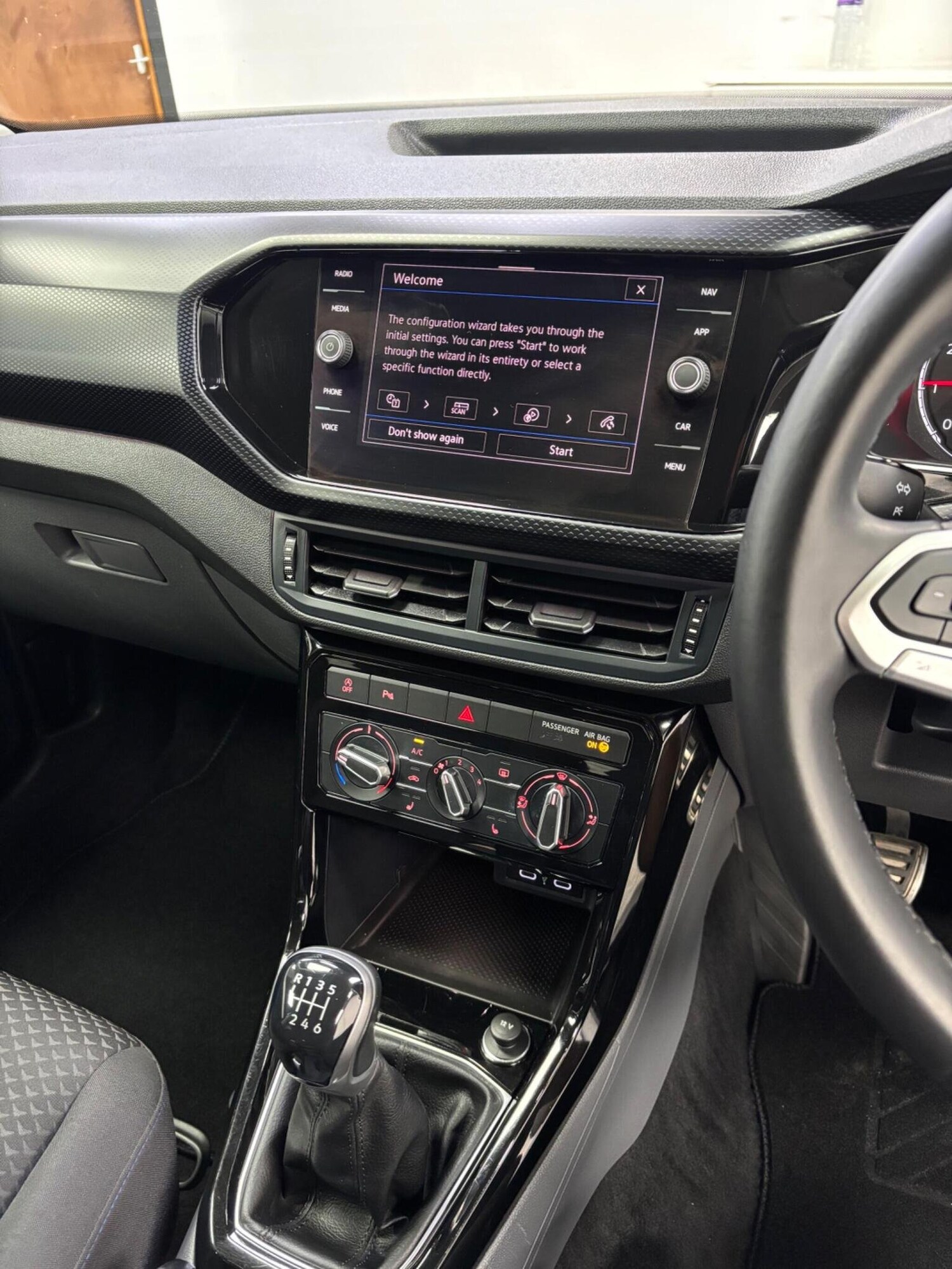 Used Volkswagen T-Cross 2020 for sale - 76324794: Photo 17