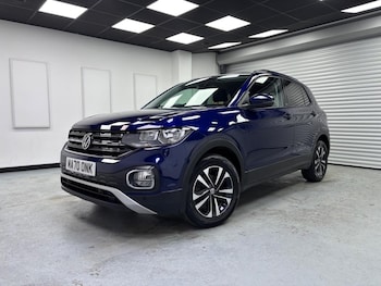 2020 - 1.0 TSI United Euro 6 (s/s) 5dr