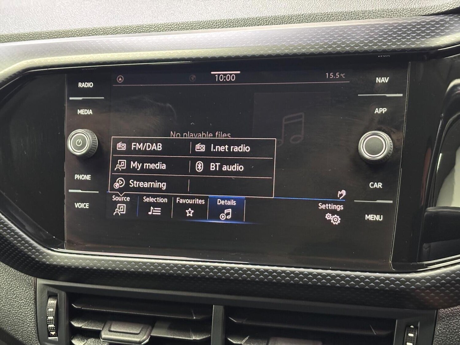 Used Volkswagen T-Cross 2020 for sale - 76324794: Photo 23