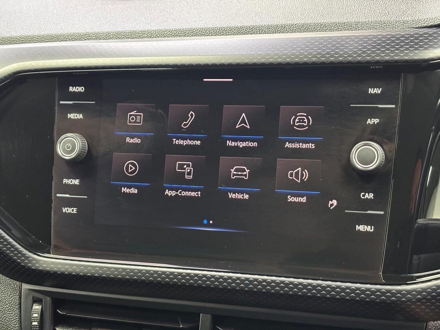 Used Volkswagen T-Cross 2020 for sale - 76324794: Photo 25
