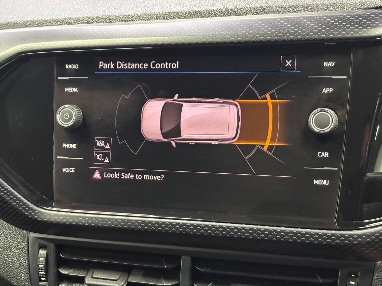 Used Volkswagen T-Cross 2020 for sale - 76324794: Photo 26