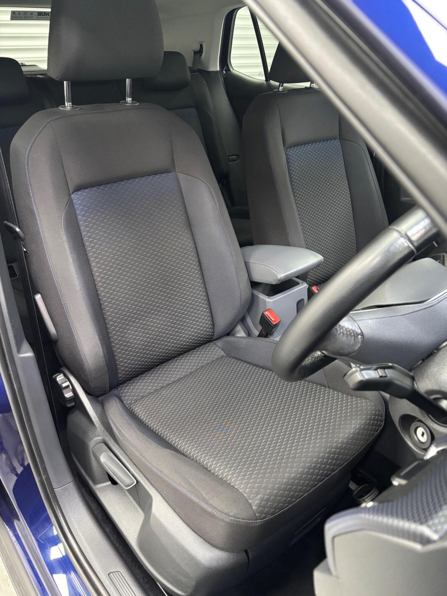 Used Volkswagen T-Cross 2020 for sale - 76324794: Photo 9