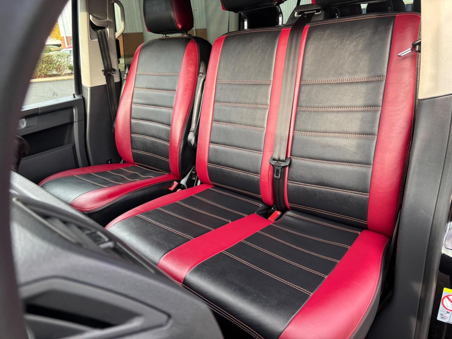 Used Volkswagen Transporter Shuttle 2019 for sale - 76324739: Photo 18