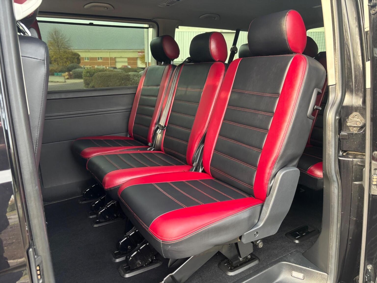 Used Volkswagen Transporter Shuttle 2019 for sale - 76324739: Photo 20
