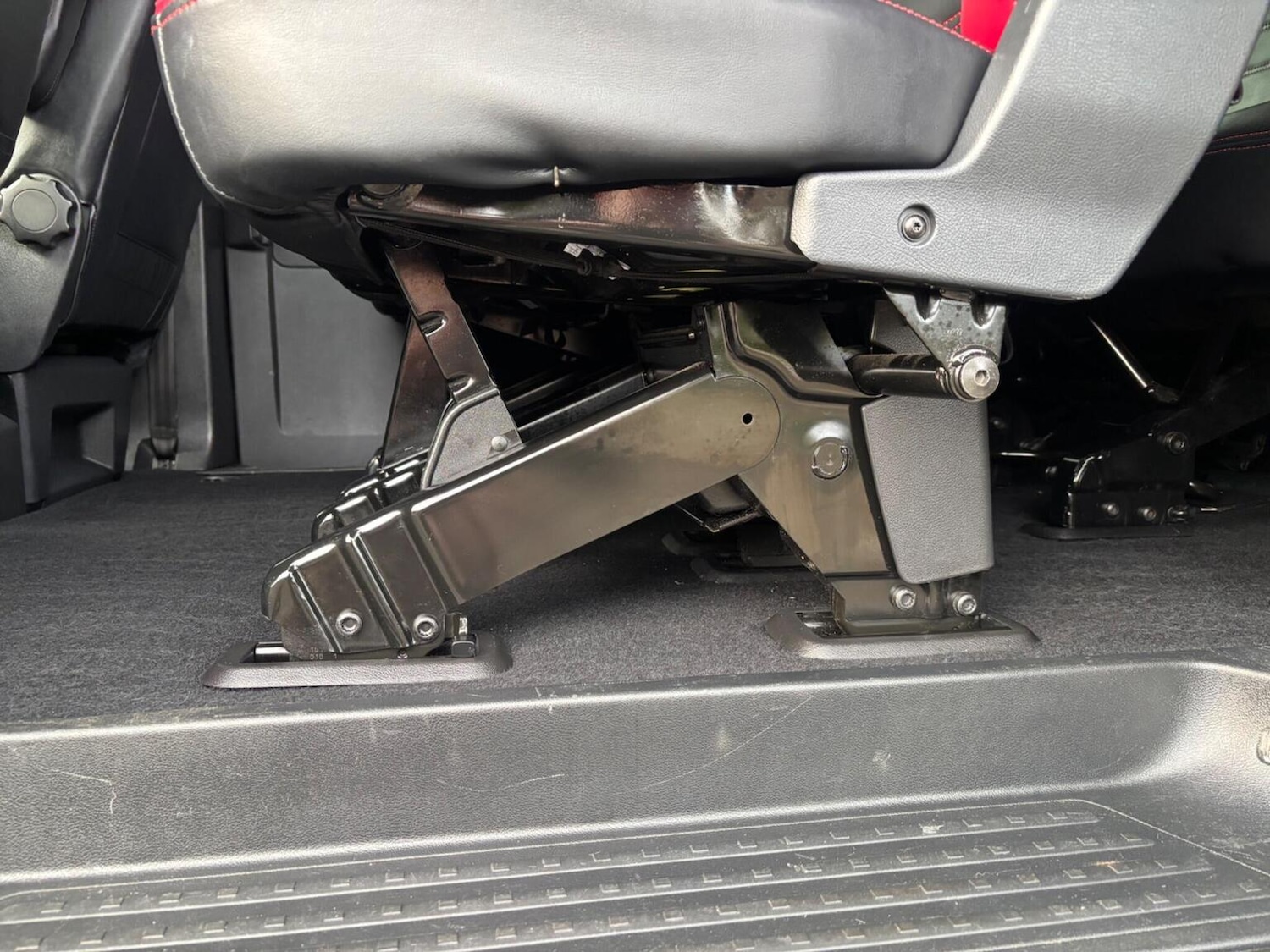 Used Volkswagen Transporter Shuttle 2019 for sale - 76324739: Photo 21