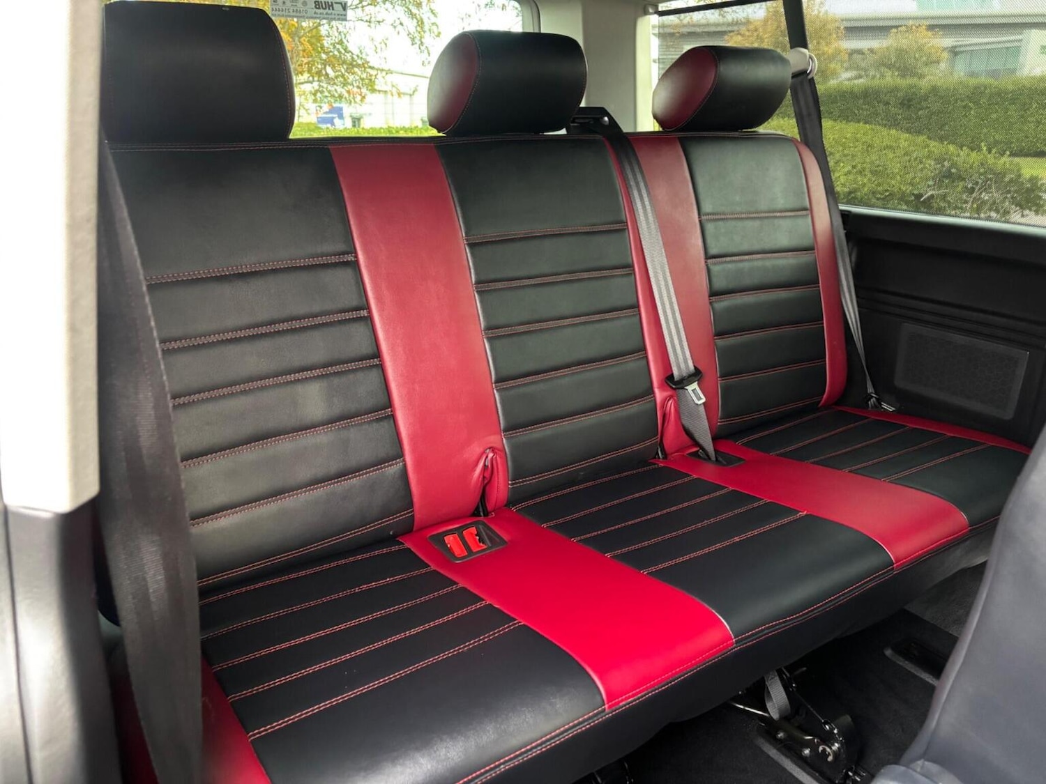 Used Volkswagen Transporter Shuttle 2019 for sale - 76324739: Photo 23