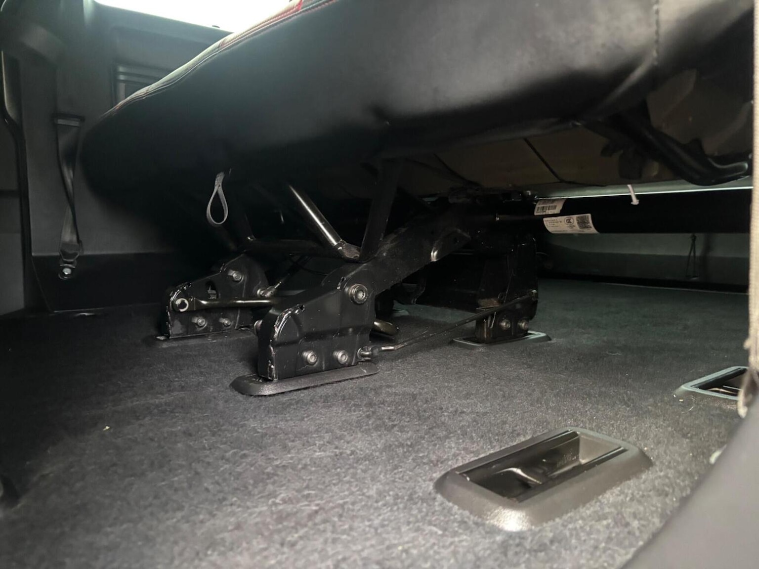 Used Volkswagen Transporter Shuttle 2019 for sale - 76324739: Photo 25