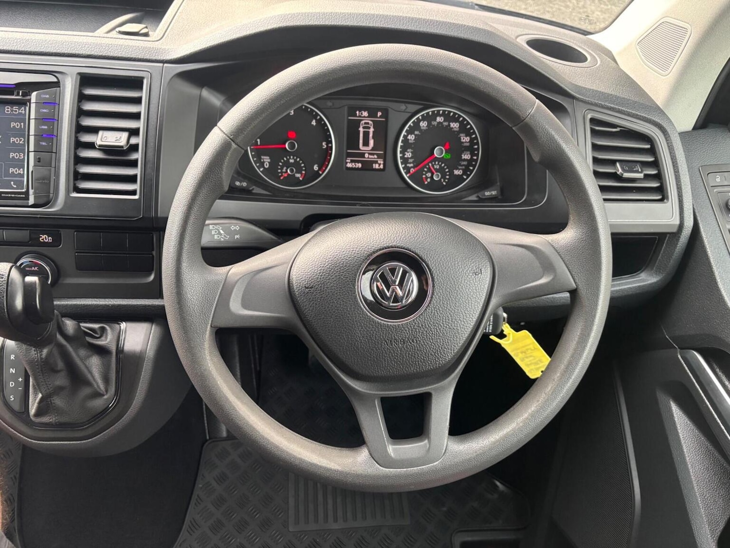 Used Volkswagen Transporter Shuttle 2019 for sale - 76324739: Photo 26