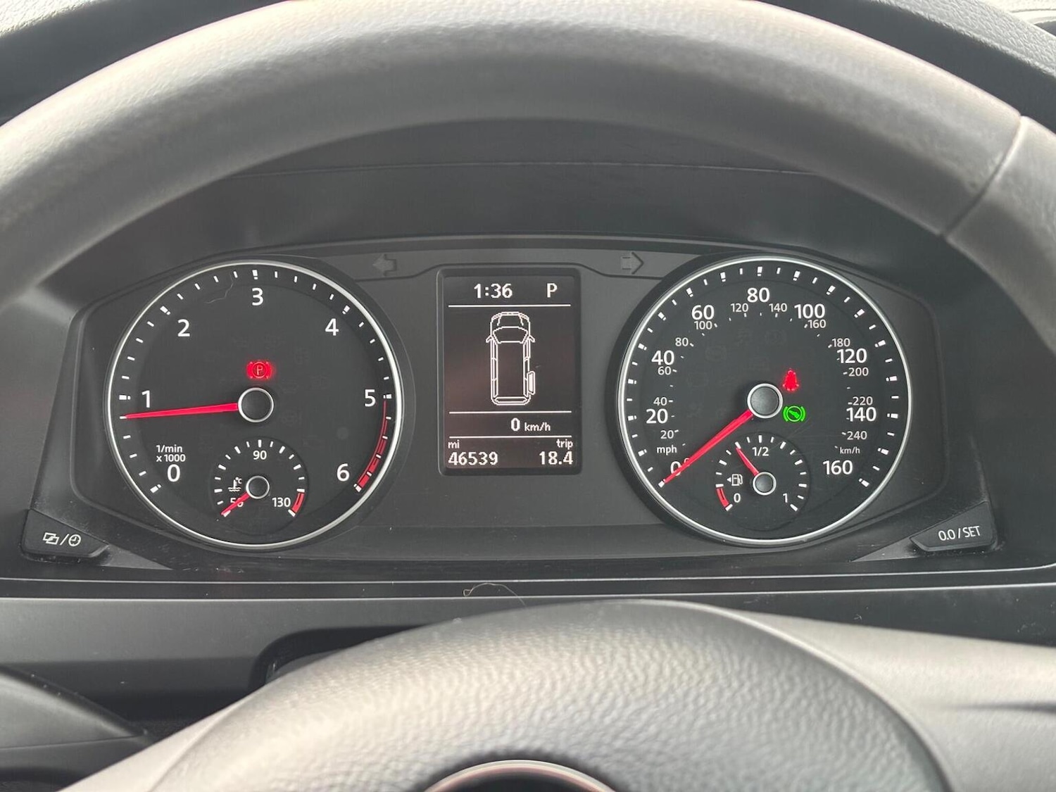 Used Volkswagen Transporter Shuttle 2019 for sale - 76324739: Photo 27