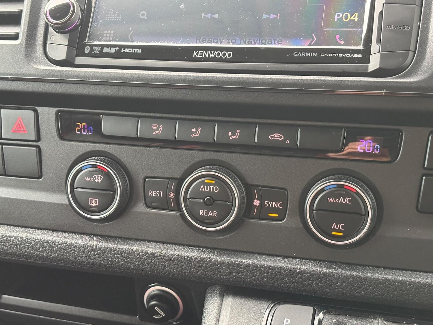 Used Volkswagen Transporter Shuttle 2019 for sale - 76324739: Photo 29