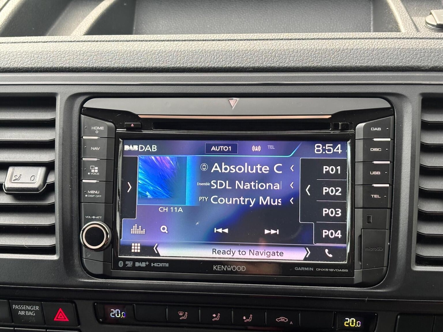 Used Volkswagen Transporter Shuttle 2019 for sale - 76324739: Photo 33