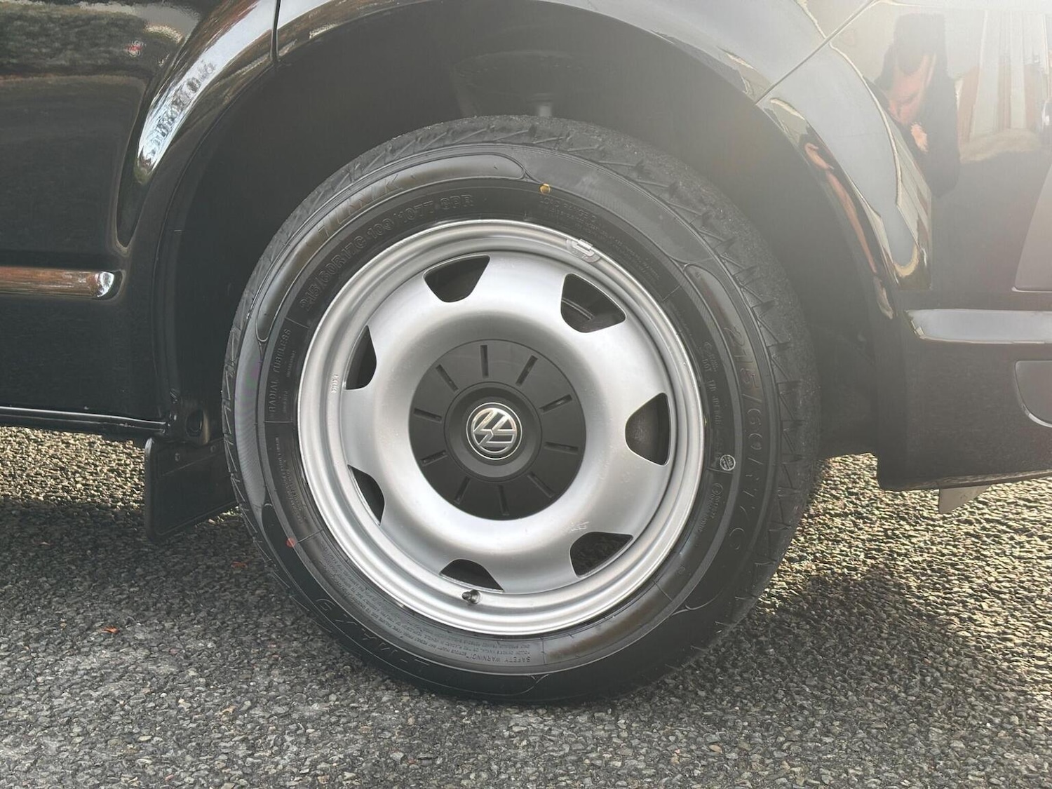 Used Volkswagen Transporter Shuttle 2019 for sale - 76324739: Photo 5