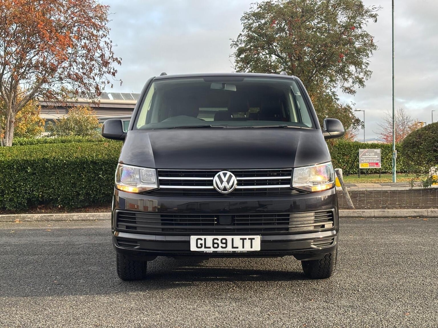 Used Volkswagen Transporter Shuttle 2019 for sale - 76324739: Photo 7