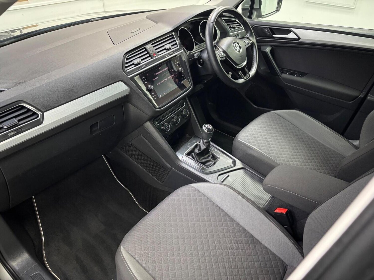Used Volkswagen Tiguan 2020 for sale - 76324727: Photo 13