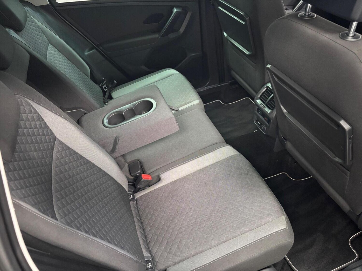 Used Volkswagen Tiguan 2020 for sale - 76324727: Photo 15