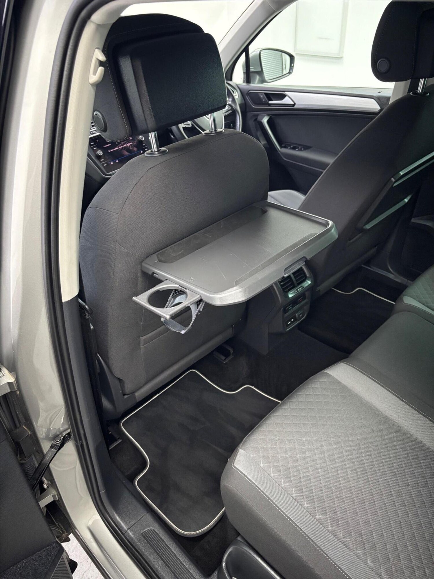 Used Volkswagen Tiguan 2020 for sale - 76324727: Photo 17