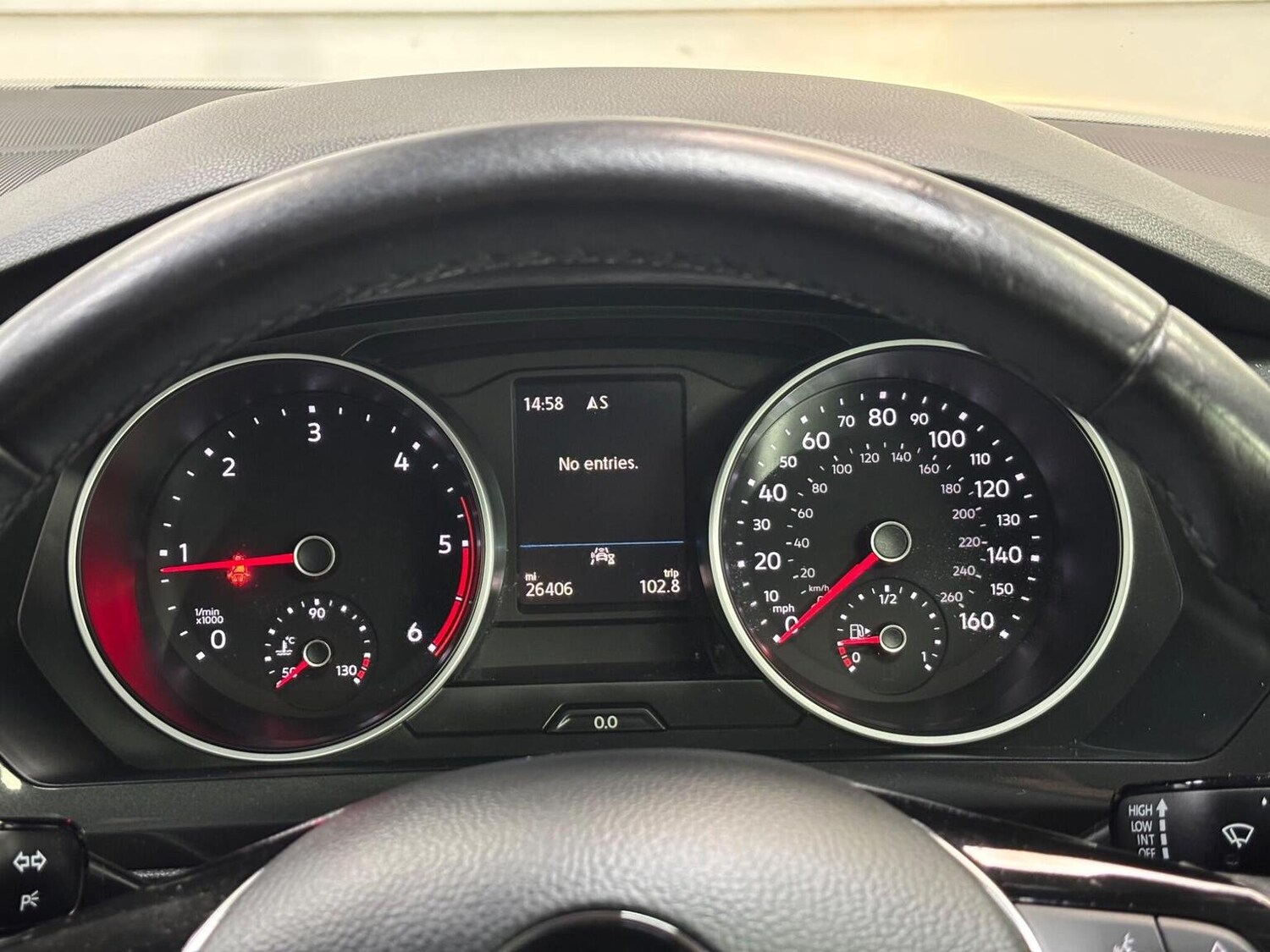 Used Volkswagen Tiguan 2020 for sale - 76324727: Photo 20