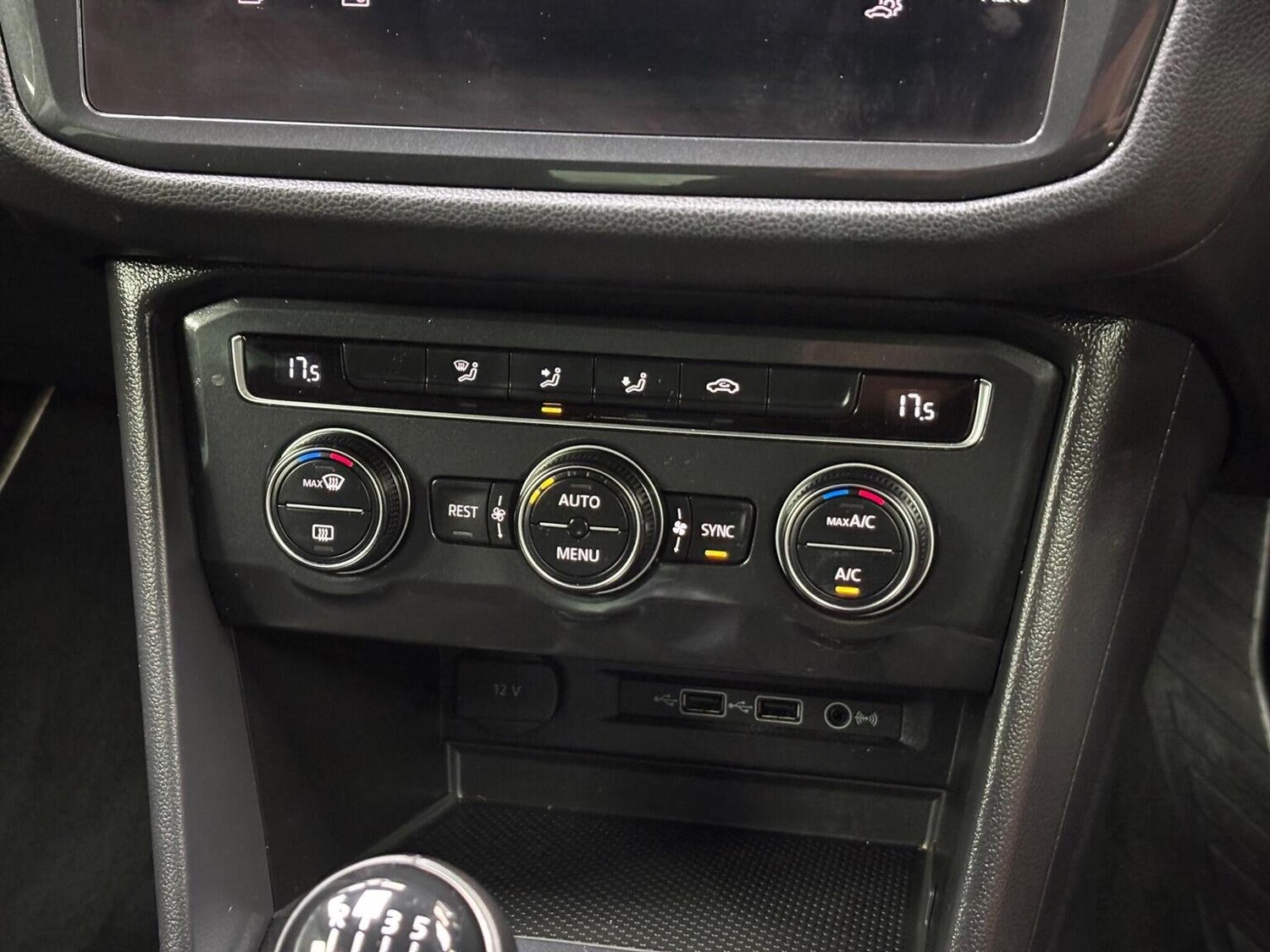 Used Volkswagen Tiguan 2020 for sale - 76324727: Photo 22