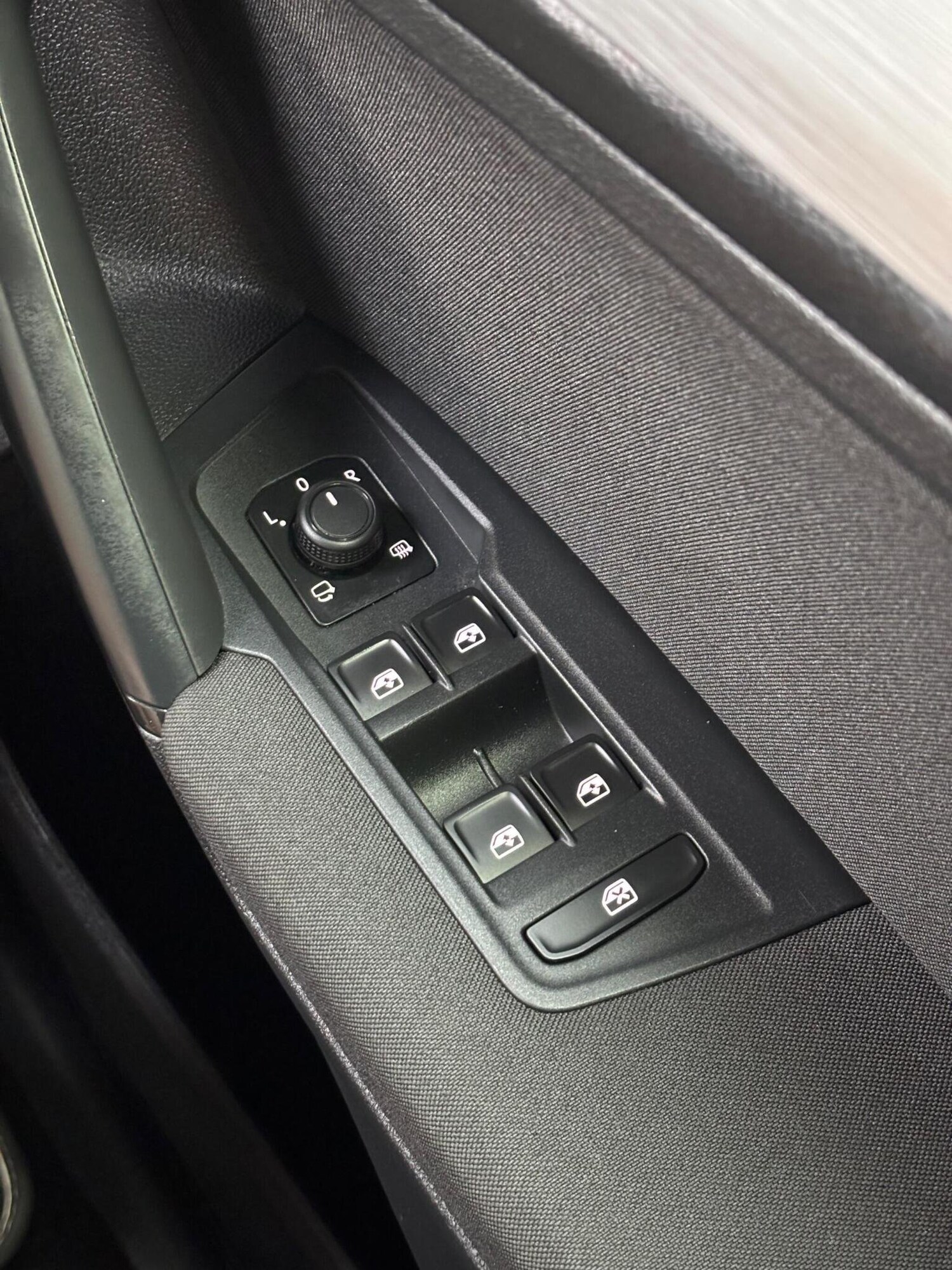 Used Volkswagen Tiguan 2020 for sale - 76324727: Photo 25