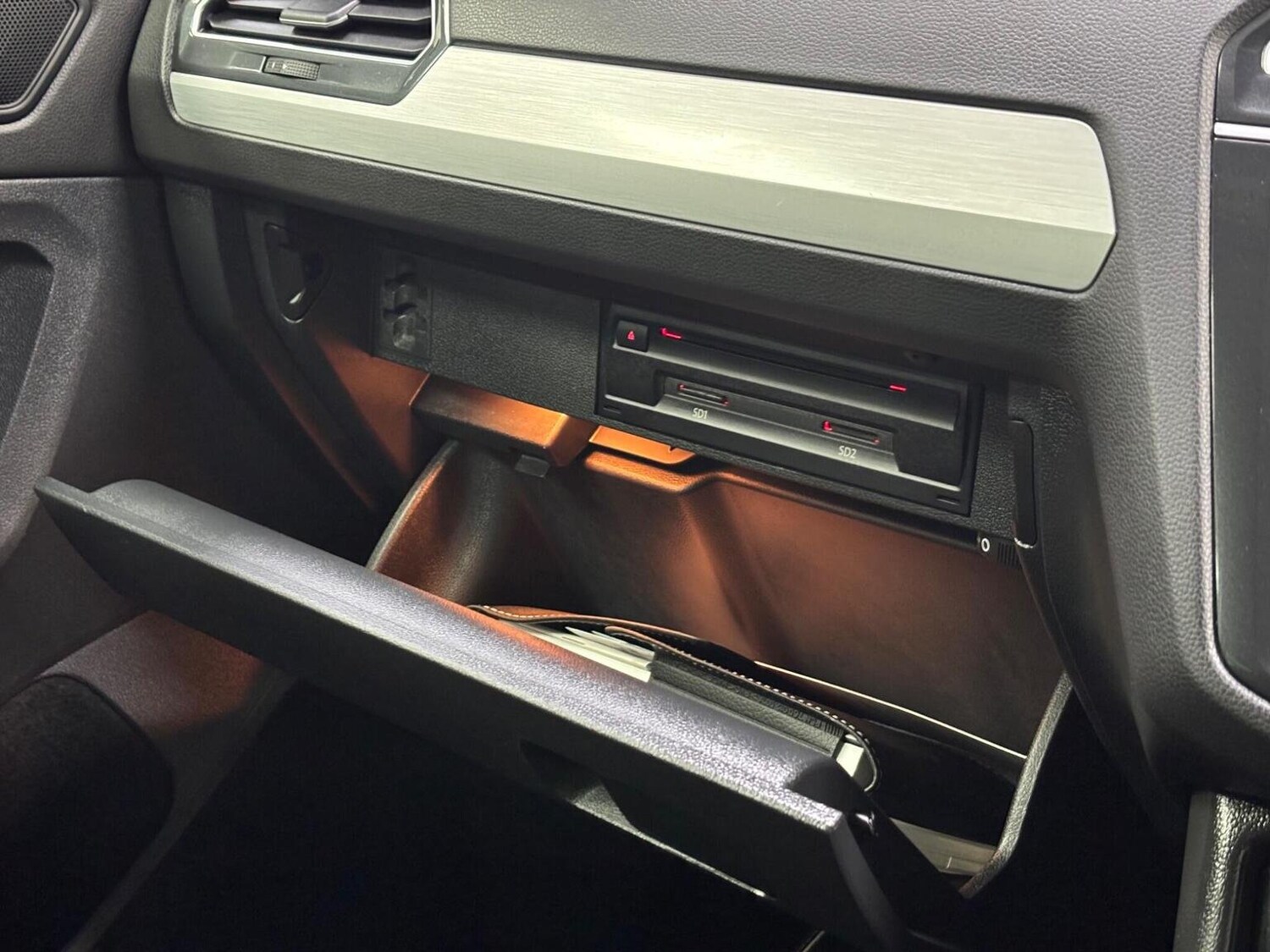 Used Volkswagen Tiguan 2020 for sale - 76324727: Photo 26