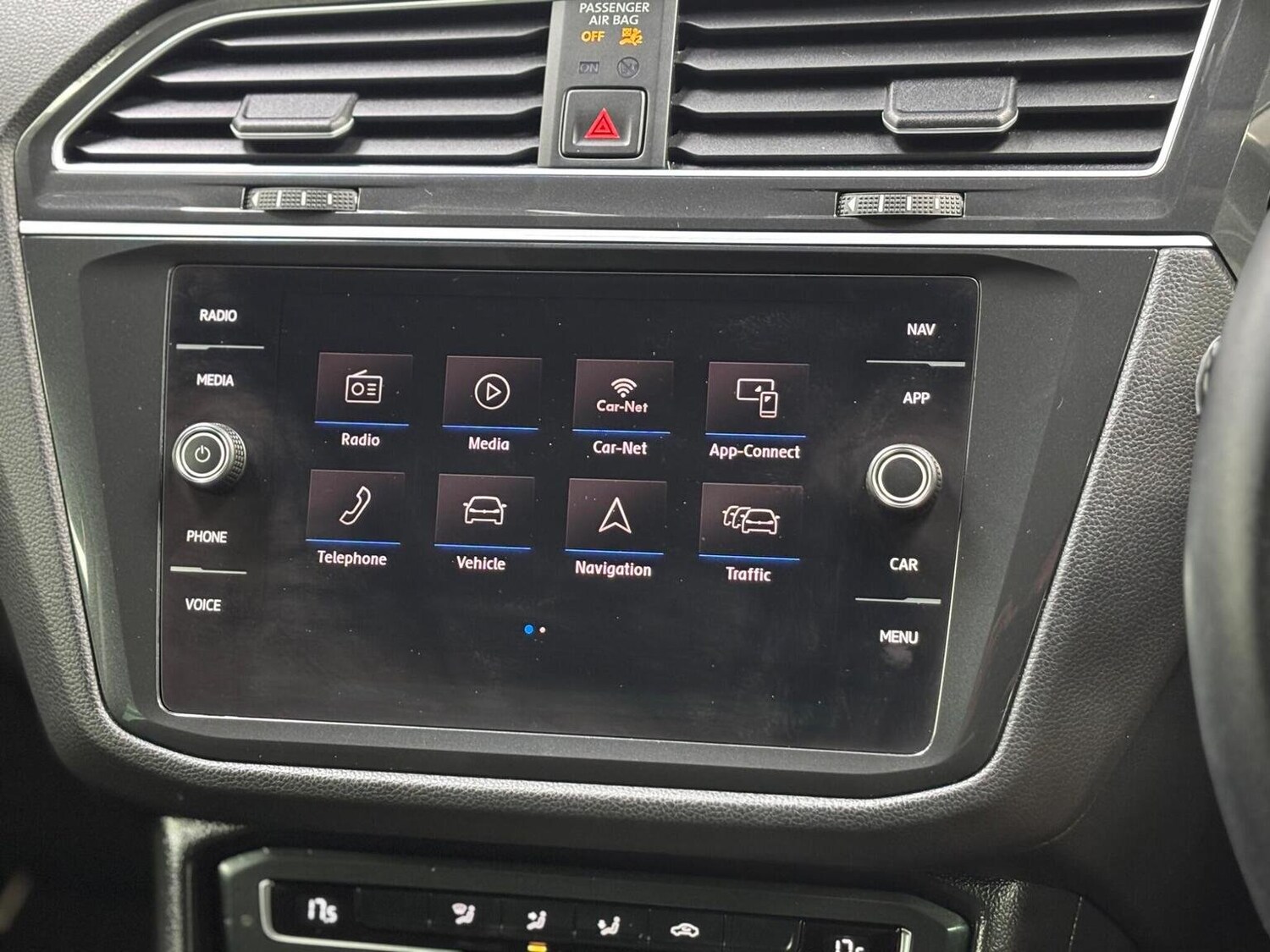 Used Volkswagen Tiguan 2020 for sale - 76324727: Photo 27
