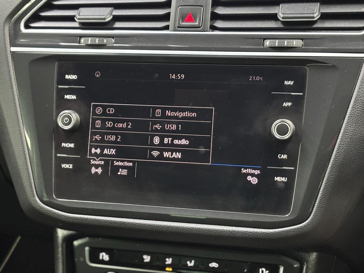 Used Volkswagen Tiguan 2020 for sale - 76324727: Photo 28