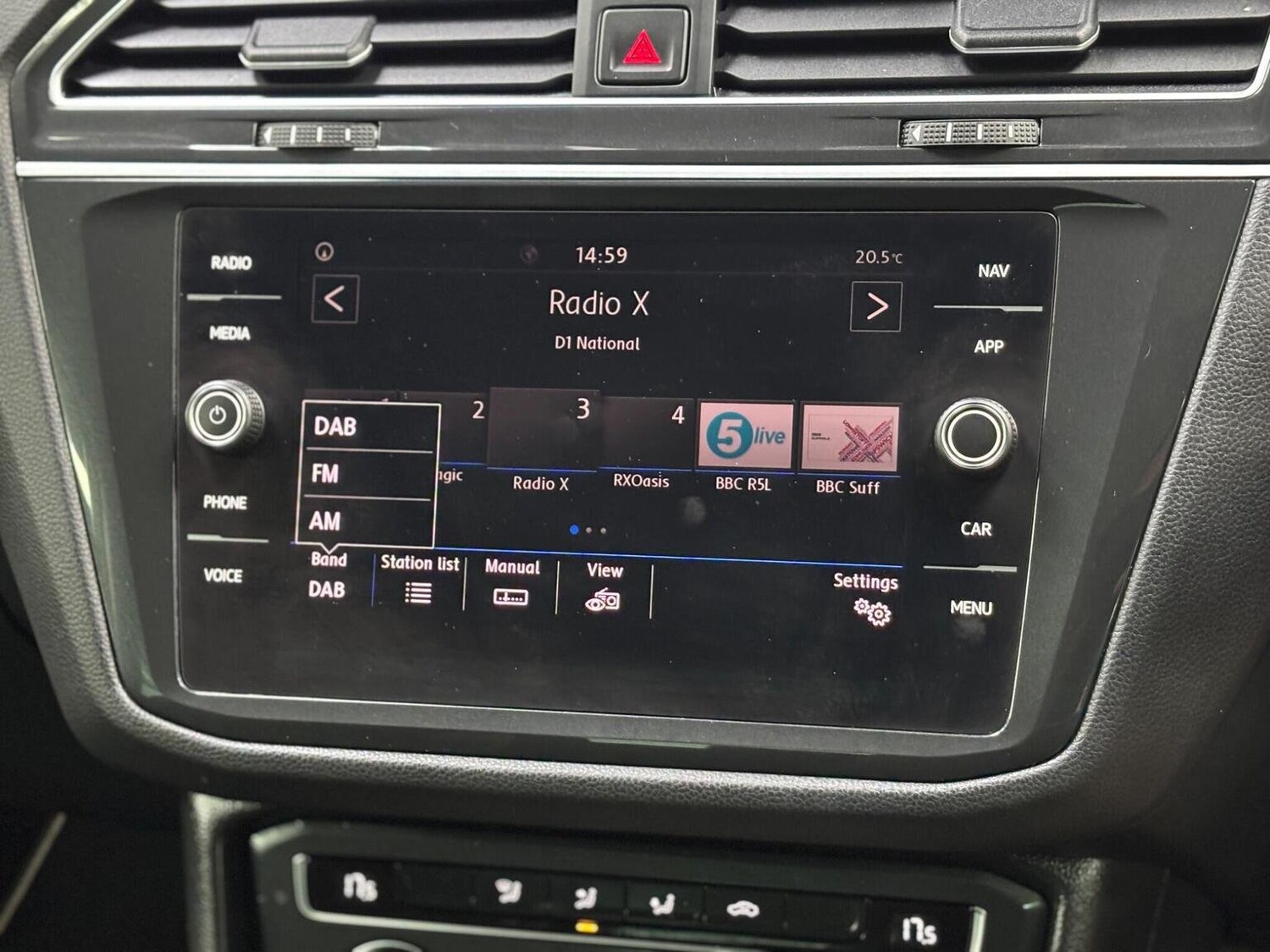 Used Volkswagen Tiguan 2020 for sale - 76324727: Photo 29