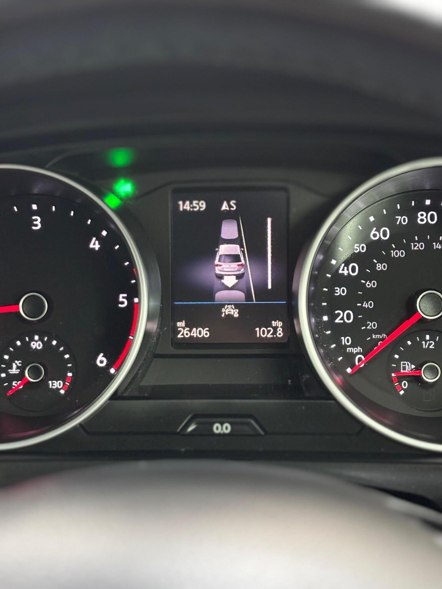 Used Volkswagen Tiguan 2020 for sale - 76324727: Photo 32