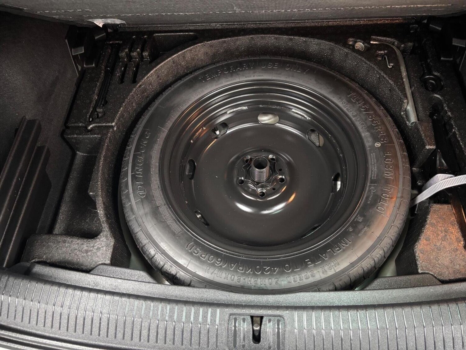 Used Volkswagen Tiguan 2020 for sale - 76324727: Photo 35