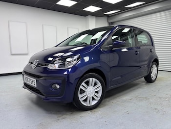 2017 - 1.0 BlueMotion Tech High Up 5dr