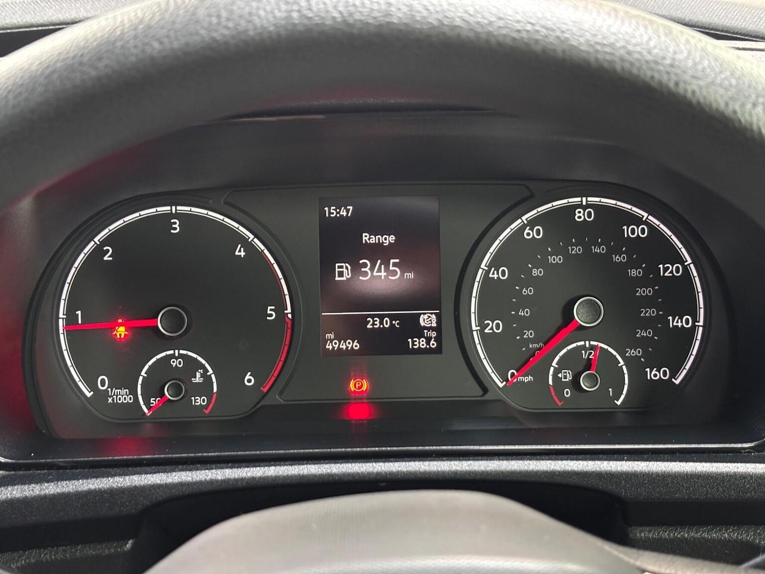 Vehicle 25