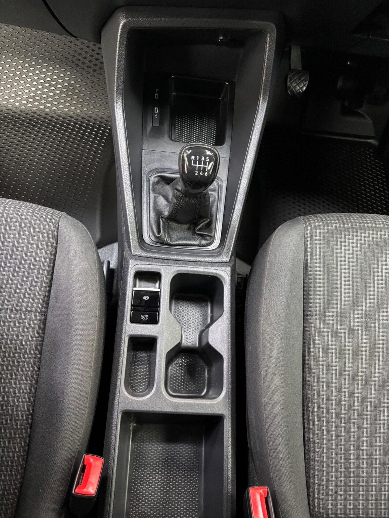 Vehicle 27