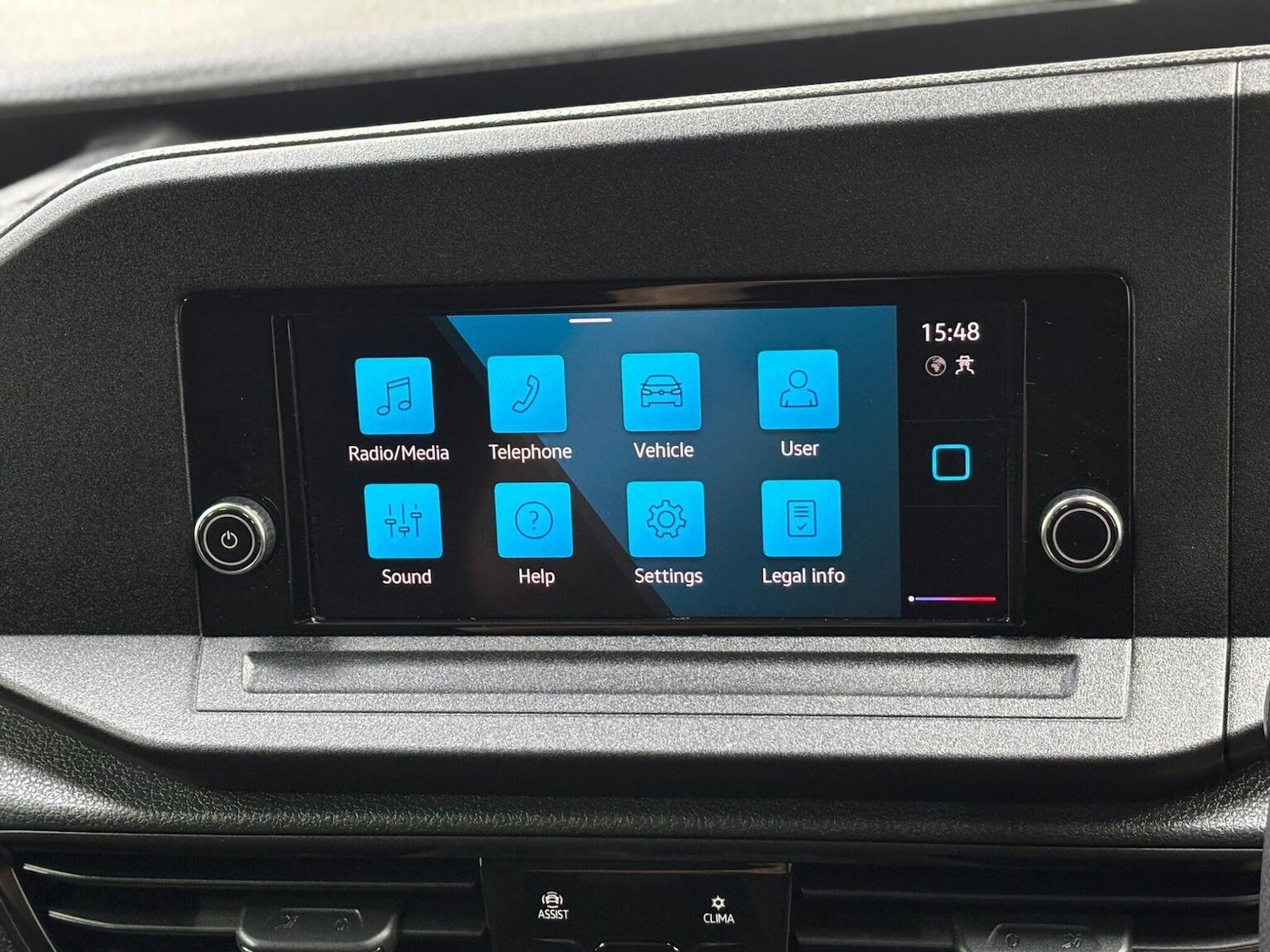 Vehicle 32