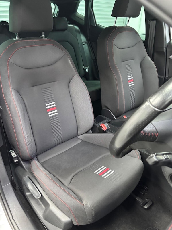 Used SEAT Ibiza 2020 for sale - 76324730: Photo 10