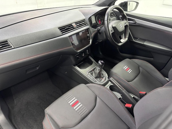 Used SEAT Ibiza 2020 for sale - 76324730: Photo 11