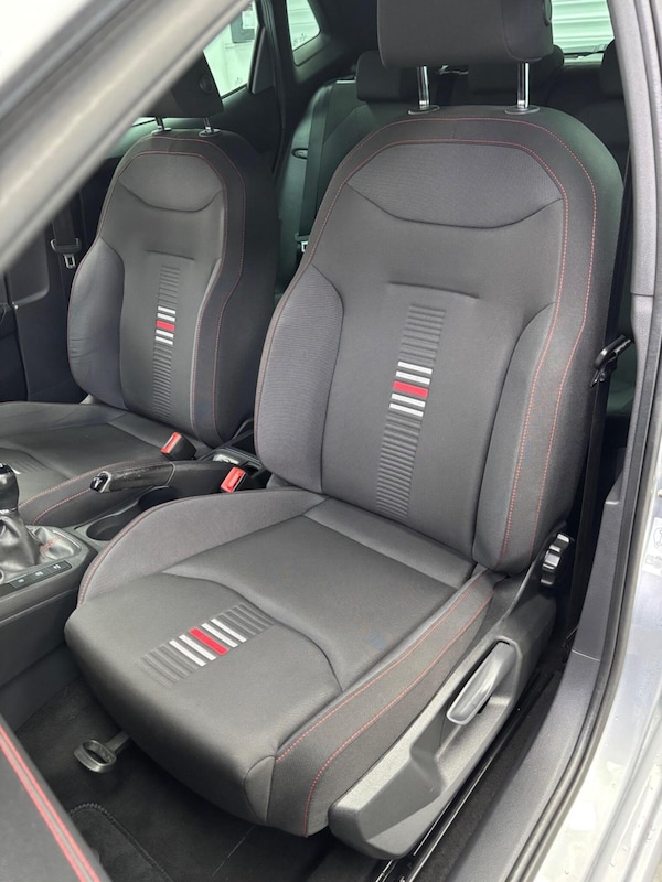 Used SEAT Ibiza 2020 for sale - 76324730: Photo 12