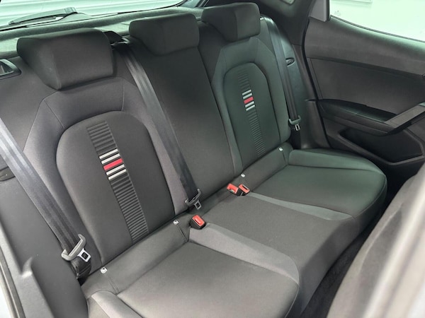 Used SEAT Ibiza 2020 for sale - 76324730: Photo 13