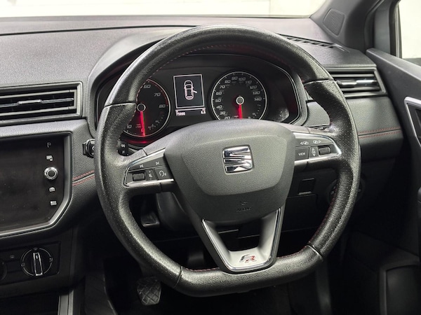 Used SEAT Ibiza 2020 for sale - 76324730: Photo 17