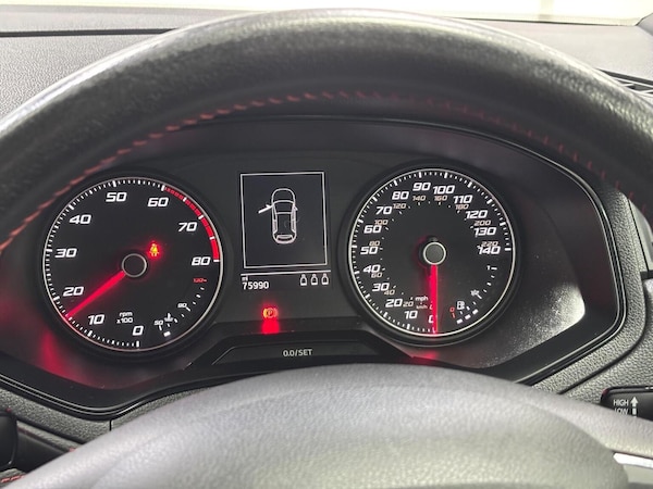 Used SEAT Ibiza 2020 for sale - 76324730: Photo 18
