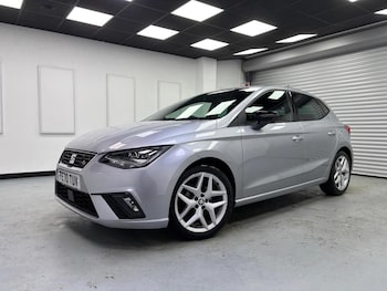 SEAT - Ibiza